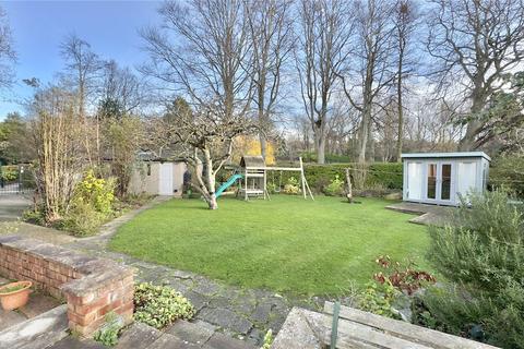 5 bedroom semi-detached house for sale, Dunraven Road, West Kirby, Wirral, Merseyside, CH48