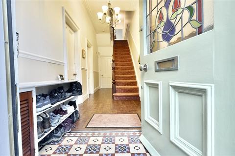 5 bedroom semi-detached house for sale, Dunraven Road, West Kirby, Wirral, Merseyside, CH48