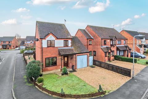 undefined, Elmtree Road, Ruskington, Sleaford, Lincolnshire, NG34