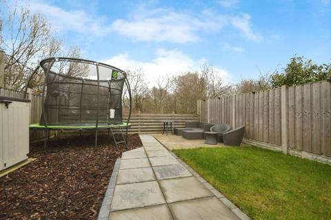 undefined, Eastmoor Road, Brimington, Chesterfield, S43 1PR