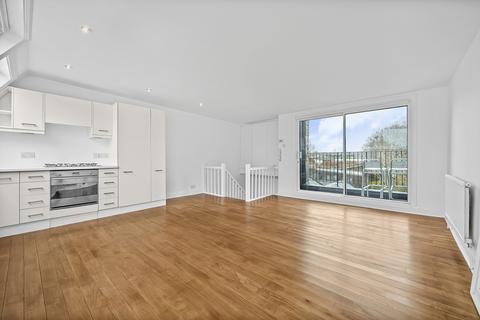 undefined, Bayham Street, London, NW1
