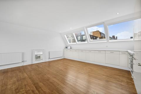 undefined, Bayham Street, London, NW1