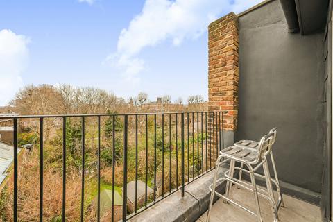 undefined, Bayham Street, London, NW1