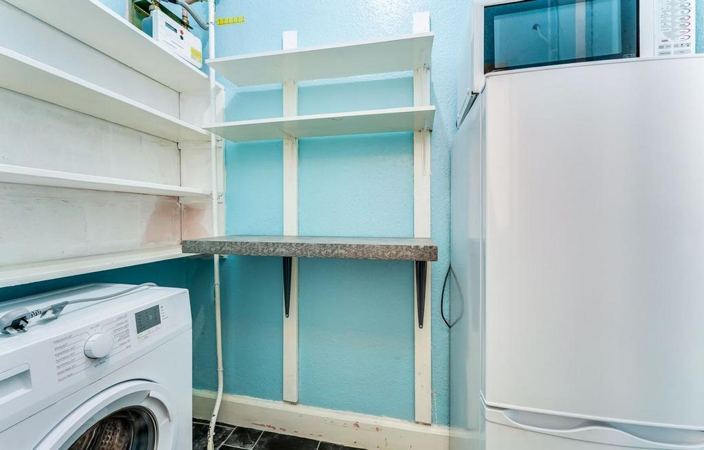 Utility Cupboard