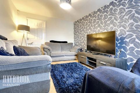 undefined, Queen Mary Road, Sheffield