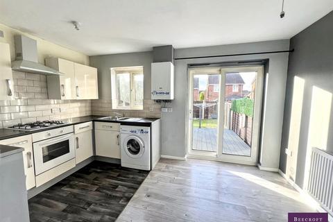 undefined, Lawnwood Drive, Goldthorpe, Rotherham