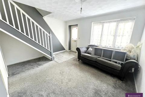 undefined, Lawnwood Drive, Goldthorpe, Rotherham