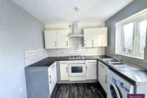 2 bedroom townhouse for sale, Lawnwood Drive, Goldthorpe, Rotherham