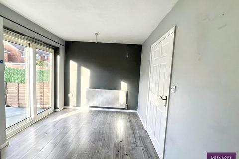 2 bedroom townhouse for sale, Lawnwood Drive, Goldthorpe, Rotherham