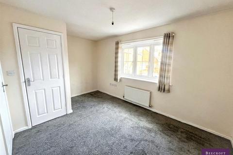 2 bedroom townhouse for sale, Lawnwood Drive, Goldthorpe, Rotherham