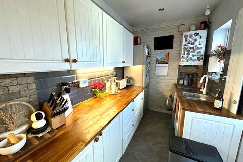 undefined, Berrisford Street, Coalville, LE67