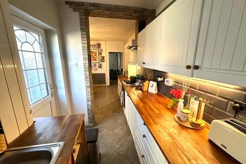 undefined, Berrisford Street, Coalville, LE67