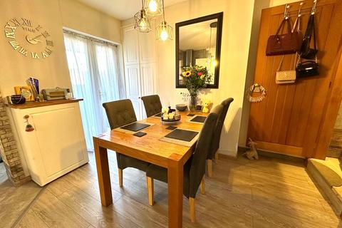 undefined, Berrisford Street, Coalville, LE67