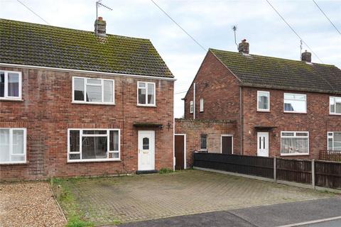 3 bedroom semi-detached house for sale, Church Lane Close, Barton Mills, Bury St. Edmunds, Suffolk, IP28