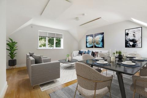 undefined, Flat 6 Northbury, Coley Avenue, Woking