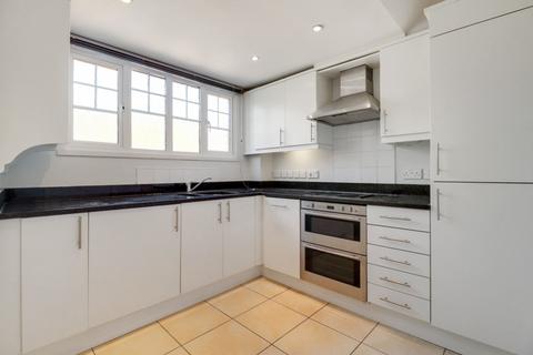 undefined, Flat 6 Northbury, Coley Avenue, Woking