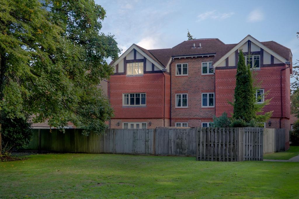 View of the property