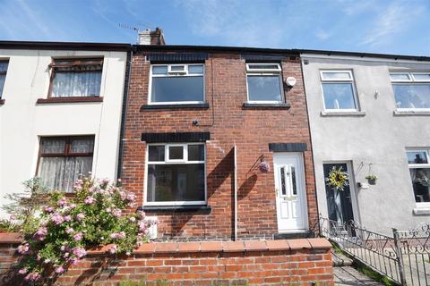 undefined, Stanley Grove, Horwich, Bolton