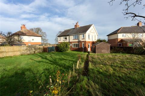 3 bedroom semi-detached house for sale, North End, York YO26