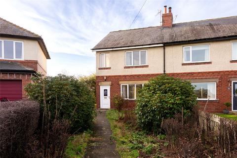 3 bedroom semi-detached house for sale, North End, York YO26