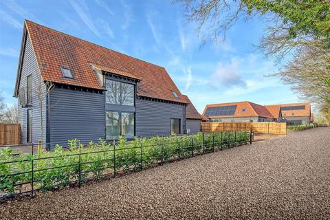undefined, Brent Hall Road, Finchingfield, CM7