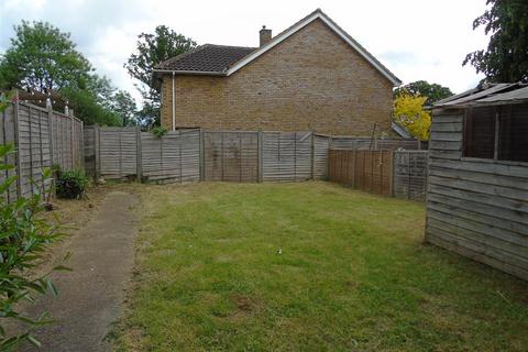 undefined, The Pastures, Hatfield