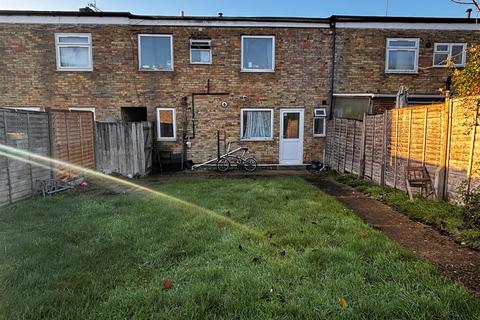 undefined, The Pastures, Hatfield