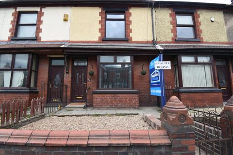 undefined, Wigan Road, Ashton-In-Makerfield, WN4 0BX