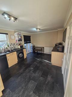undefined, Bayfield Road, Lincoln LN4