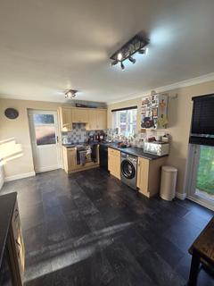 undefined, Bayfield Road, Lincoln LN4