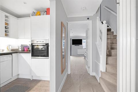 3 bedroom terraced house for sale, Clodan Mews, St. Columb TR9