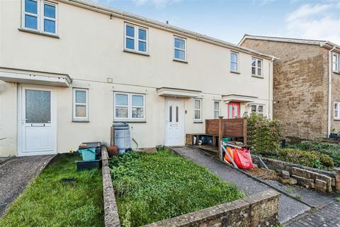 3 bedroom terraced house for sale, Clodan Mews, St. Columb TR9