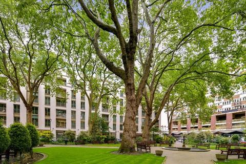 4 bedroom flat for sale, Ebury Square, London SW1W