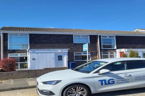undefined, Cauldwell Place, South Shields