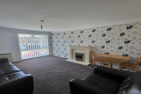 undefined, Cauldwell Place, South Shields