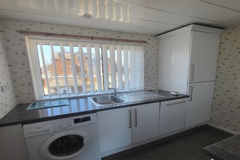 undefined, Cauldwell Place, South Shields