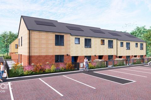 undefined, Sheppard Mews, Basildon