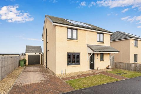 undefined, 35  Grant Crescent , East Lothian EH33