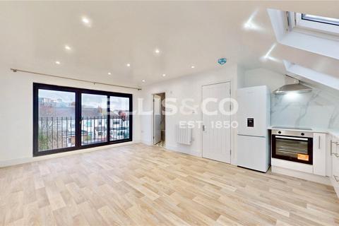 undefined, London Road, Wembley, HA9