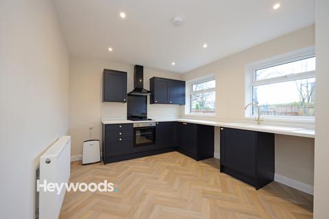undefined, Orme Road, Newcastle-under-Lyme, Staffordshire