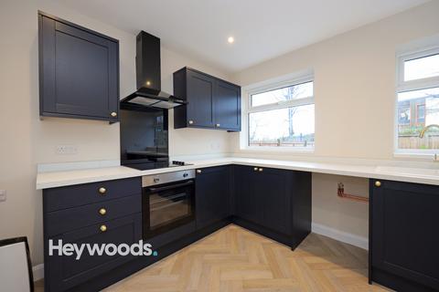 undefined, Orme Road, Newcastle-under-Lyme, Staffordshire