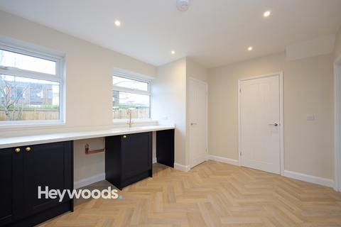 undefined, Orme Road, Newcastle-under-Lyme, Staffordshire