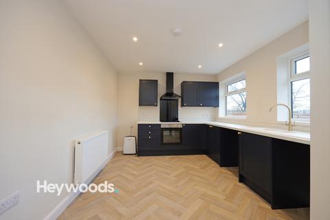 undefined, Orme Road, Newcastle-under-Lyme, Staffordshire