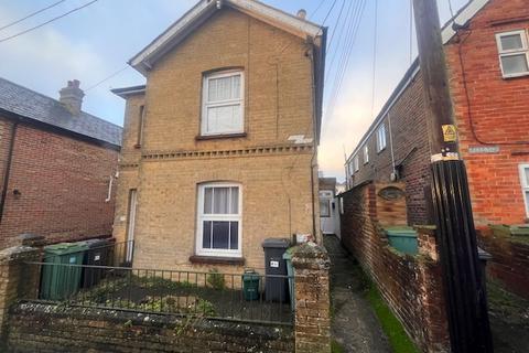 undefined, Latimer Road, St. Helens, Ryde, Isle Of Wight, PO33