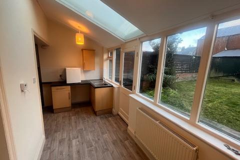 undefined, Latimer Road, St. Helens, Ryde, Isle Of Wight, PO33
