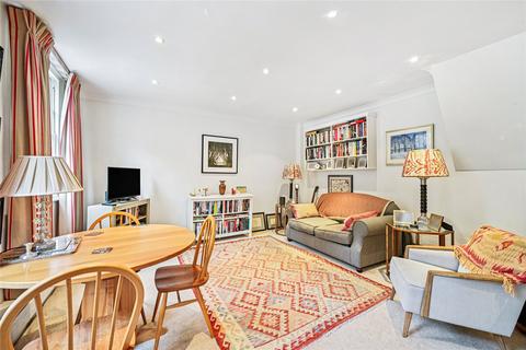 undefined, Hugh Mews, London, SW1V