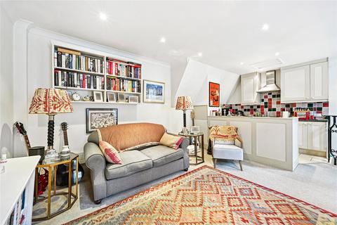 undefined, Hugh Mews, London, SW1V
