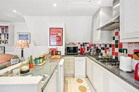 undefined, Hugh Mews, London, SW1V