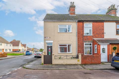 undefined, May Road, Lowestoft