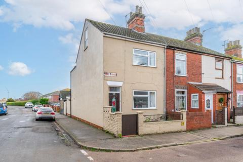 undefined, May Road, Lowestoft